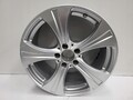 1x Alufelge 18 Zoll 8.0" 5x112 38ET A2534010800 Mercedes-Benz Glc C253 Rim Wheel