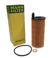 Original MANN Ölfilter HU6014/1z für BMW & Toyota