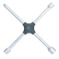 Hazet Kreuzschlüssel 17x19x22x 1/2 705V-02 4000896029396