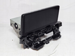 Mazda CX-5 KF KGC2611J0A Navigation GPS Navi Radio