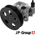 Hydraulikpumpe Lenkung JP GROUP 1145104900 für AUDI B8 A4 8F7 8K5 A5 8T3 8K2 8TA
