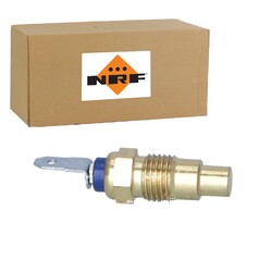 NRF SENSOR KÜHLMITTELTEMPERATUR passend für NISSAN 100NX 200SX ALMERA CEFIRO