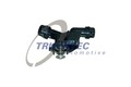 Thermostat Kühlmittel TRUCKTEC AUTOMOTIVE 08.19.221 für E46 BMW X5 3er Touring
