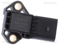 TRISCAN Sensor Saugrohrdruck 8824 29027 für VW AUDI SKODA SEAT BEETLE GOLF 7 5G1