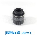 1x Purflux Ölfilter u.a. für Audi Seat | LS391A