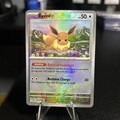 Eevee (POKE BALL PATTERN) 074/131 Prismatic Evolutions Reverse Holo Pokeball