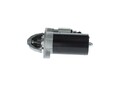 Starter bosch für MERCEDES-BENZ 124 260 E 1 986 S00 731