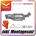 fü Audi A4 B8 2.0 TDi (ab 2008) Dieselpartikelfilter Partikelfilter DPF