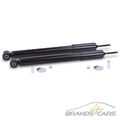 2x ATEC STOßDÄMPFER HINTEN FÜR MERCEDES BENZ A-KLASSE W169 B-KLASSE W245