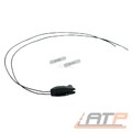 TEMPERATURSENSOR AUSSENTEMPERATURFÜHLER LUFTTEMPERATUR 32720938