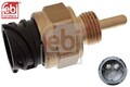 febi bilstein 44405 Sensor für Kühlmitteltemperatur Sensor 