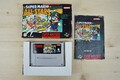 SNES - Super Mario All-Stars - (OVP, mit Anleitung)