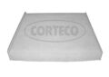 CORTECO (80004673) Innenraumfilter Pollenfilter Mikrofilter für FORD