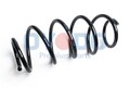 1x Fahrwerksfeder Oyodo 30A9059-OYO für FORD MONDEO 3 B4Y B5Y Turnier BWY 16V