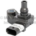 PIERBURG 7.18222.30.0 Ladedrucksensor für BMW 3 Touring (E91) 3 Limousine (E90)
