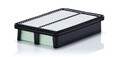 MANN-FILTER LUFTFILTER FILTEREINSATZ passend für HYUNDAI CRETA | C 24 071