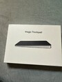 Apple Magic Trackpad - Schwarze Multi-Touch Oberfläche