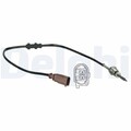 DELPHI Sensor Abgastemperatur TS30000 für VW 357 365 3C5 PASSAT 362 3C2 nach B6