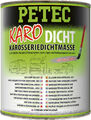 Karosseriedichtmasse (Streichbar) / 1x 1000ml - PETEC