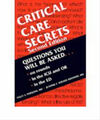 Critical Care Secrets (Secrets Series) - Parsons, Polly E.