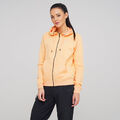 Nike Damen Jacke Sweatjacken Essential FZ Hoodie BV4122-734 Pullover Kapuze L