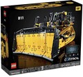 LEGO Technic 42131 Appgesteuerter Cat D11 Bulldozer - NEU & OVP