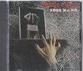 GENTLE GIANT "Free Hand" CD-Album