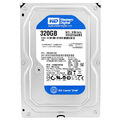 Western Digital 320GB WD3200AAKX 16Mb Cache 7200Rpm Sata III 3,5" Zoll