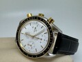 OMEGA Speedmaster Reduced  175.0032 Stahl Gold Vintage Automatik