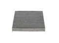 Bosch 1 987 435 590 Aktivkohleinnenraumfilter für LEXUS TOYOTA 1987435590 R5590