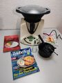 Vorwerk Thermomix TM31 komplette Küchenmaschine Inklusive Varoma + Kochbuch