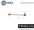8500 295187 QUERLENKER LENKER RADAUFHÄNGUNG HINTEN OUTER OBERE VORNE TRISCAN