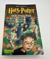 Harry Potter und der Stein der Weisen von J.K. Rowling Sehr guter Zustand