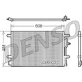 Denso DCN02011 Kondensator Klimaanlage für AUDI A4 A6 8E2 B6 8E5 8H7 8HE B7 C5