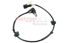 Metzger Autoteile 09001329 SENSOR, RADDREHZAHL für FORD