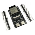 ESP32-S3 WROOM CAM Entwicklungsboard WiFi Bluetooth  Onboard ESP32-S3-7963