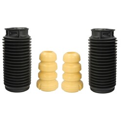 Staubschutzsatz, Stoßdämpfer MAGNUM TECHNOLOGY A9X019MT