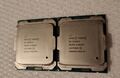 🔥🔥🔥🔥🔥🔥 2x Xeon E5-2620V4 8x 2.10GHz-3GHz Sockel 2011-3 8 Core CPU