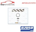 MONTAGESATZ DICHTSATZ TURBOLADER AJUSA JTC11752 A FÜR OPEL ASTRA J,INSIGNIA A