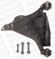 MONROE Querlenker Dreieckslenker L27504 für 850 V70 VOLVO S70 1 875 876 874 854