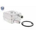 1x Ölkühler, Motoröl VEMO V15-60-6010 passend für AUDI FORD MERCEDES-BENZ VW