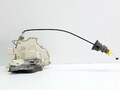 Audi A6 S6 C6 4F 2006 Hinten links Türschloss hinten 4G0839015E UST120759