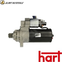 STARTER 534 378 FÜR VW TRANSPORTER/T4/Van/T5/Platform/Chassis/Bus MULTIVAN 2.5L