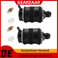 Luftfeder Luftfederung Hinten Passend für Mercedes E-Klasse T-Model S211 Paar