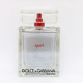 Dolce & Gabbana The One Sport For Men Eau de Toilette Spray DISCONTINUED