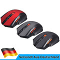 PC Maus Kabellos USB Wireless Mouse Computer Notebook Laptop Funkmaus Neu