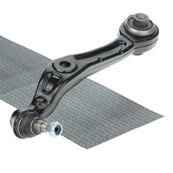 RIDEX 273C0799 Querlenker Unten Vorne Rechts