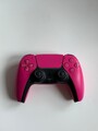 Sony PlayStation DualSense Wireless Controller - Cosmic Red