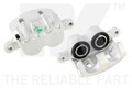 NK 213517 Bremssattel für KIA