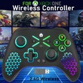 Wireless Controller für Microsoft XBOX ONE / XBOX ONE Series X/S / PC -Schwarz
